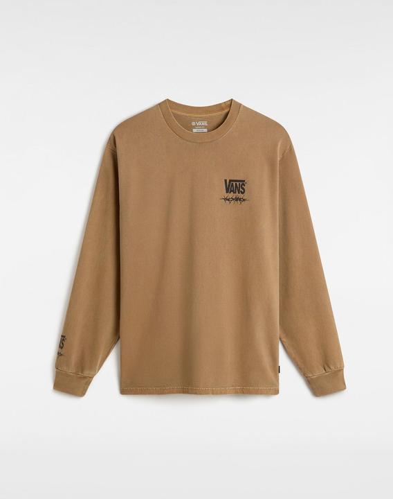Produktbild Vans MTE Goshawk LS Tee Sepia (M)
