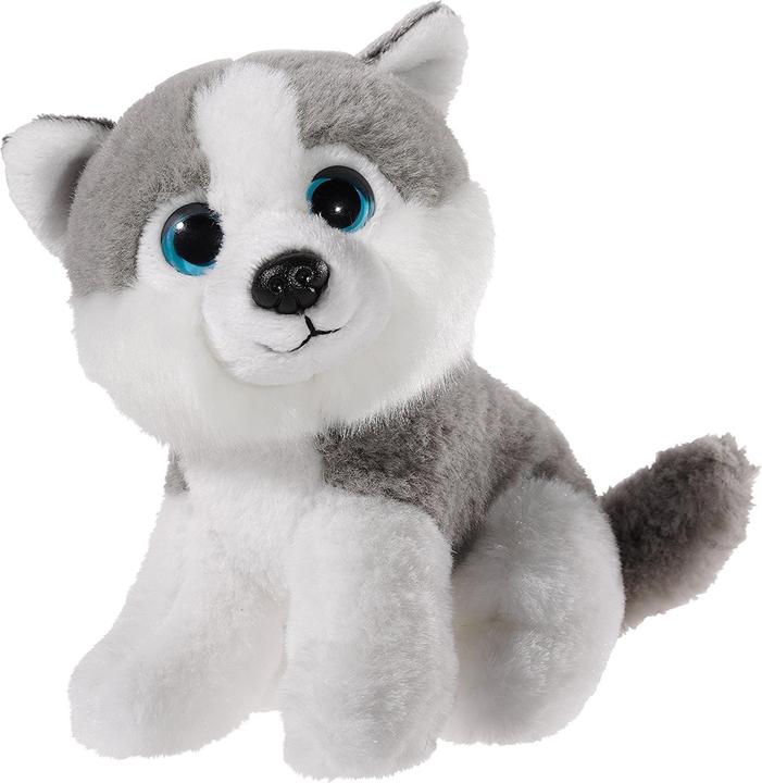 Heunec Mini-Mi Husky (14 cm)