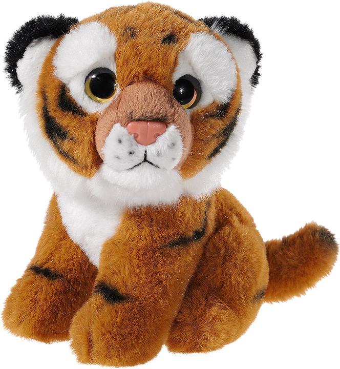 Produktbild Heunec Mini-Mi Tiger (14 cm)