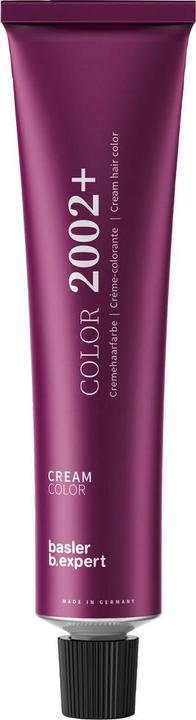 Produktbild Basler Color 2002+ Cremehaarfarbe (10/2 lichtblond matt)
