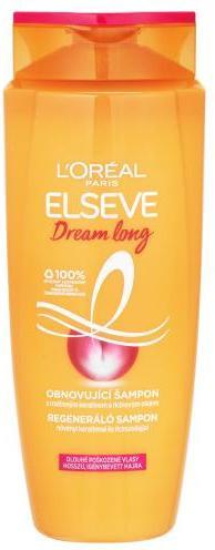 Produktbild L'Oréal Paris Dream Long (700 ml, Flüssiges Shampoo)