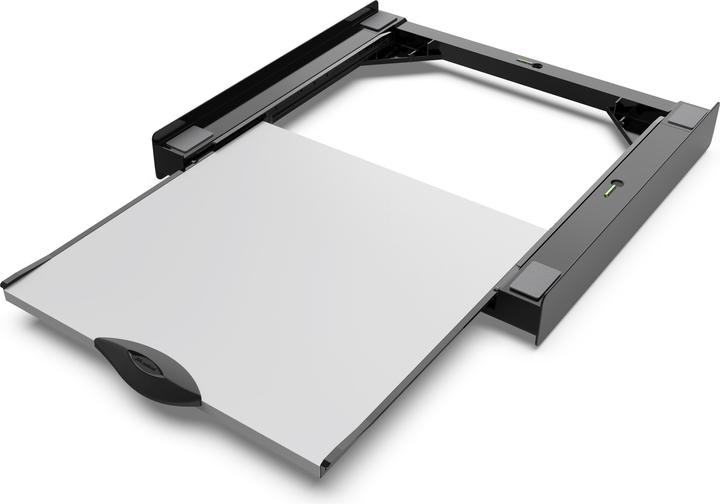 Immagine prodotto Meliconi Torre Dark accessorio e componente per lavatrice Kit di sovrapposizione 1 pz