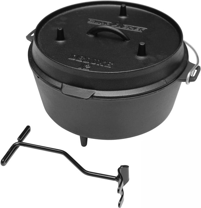 Immagine prodotto Camp Chef Forno olandese deluxe