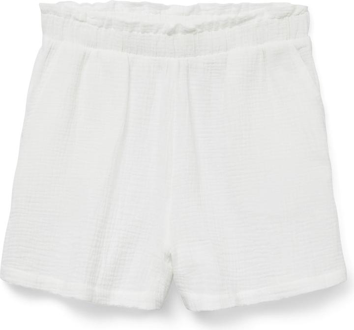 Vero Moda Vmnatali Hw Shorts Wvn Ga