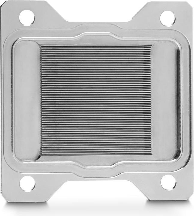 Actual product image EKWB EK Quantum Velocity²D-RGB AM5 Ni+Pl 3831109857694