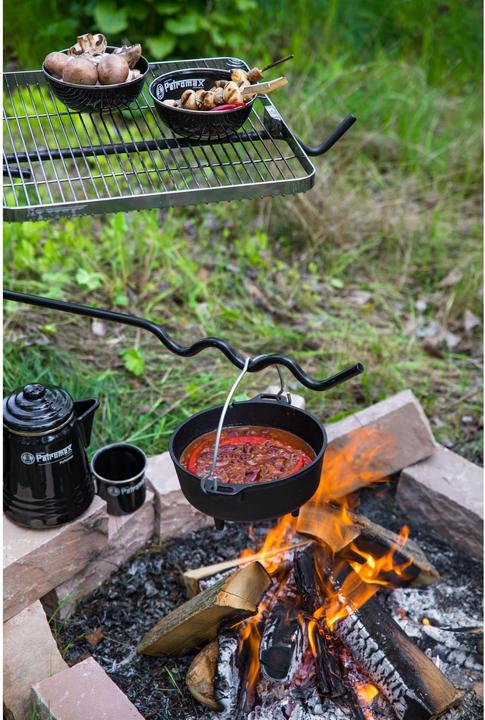 Image du produit Petromax Pot à feu ft 4.5