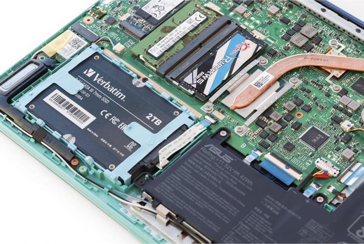 Immagine prodotto Verbatim Vi550 S3 (2000 GB, 2.5")