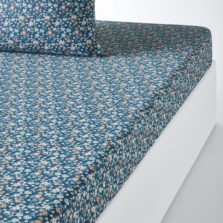 Actual product image La Redoute Interieurs Jane (Duvet cover, 160 x 200 cm)