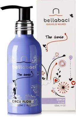Produktbild Bellabaci The Genie Circu flow 120 ml (Körpercreme, 120 ml)