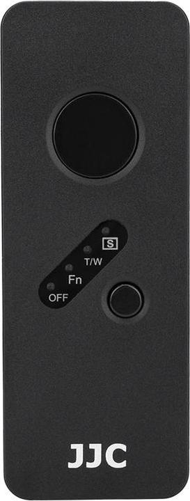 Image du produit JJC IRC P1 Camera Infrared Wireless Remote Control (remplace Pentax O RC1) (Télécommande spécifique à l'appareil, Infrarouge)