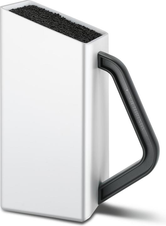 Argent, Noir