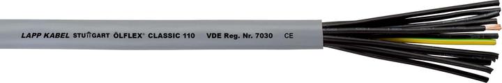 Lapp Control line ÖLFLEX® CLASSIC (50 m)