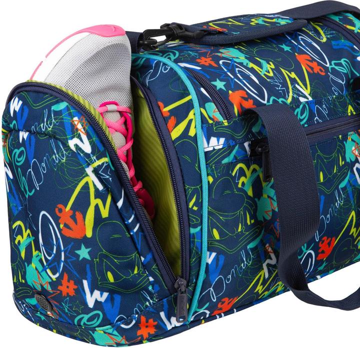 Actual product image Mc Neill Sports bag 37 cm (18 l)