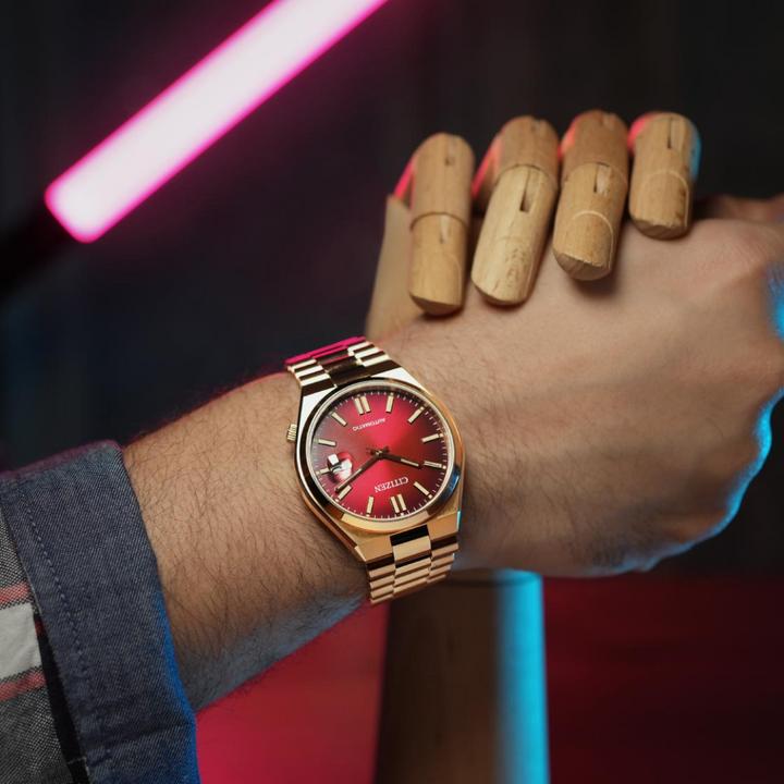 Image du produit Citizen NJ0153-82X (Montre analogique, 40 mm)