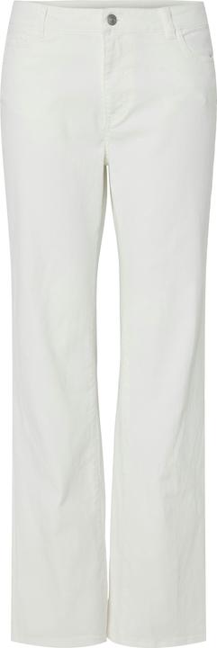 Pieces PCSALUME HW Leoprint Straight Fit Jeans (32)