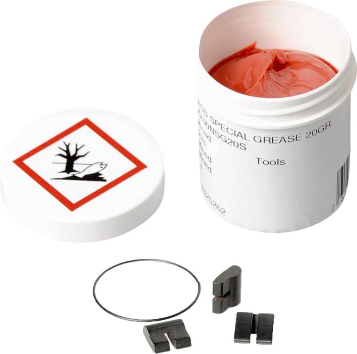 Produktbild DT Swiss Standard