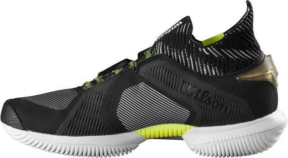 Produktbild Wilson Kaos Rapide SFT Sandplatz Tennisschuh Herren (41 1/3)