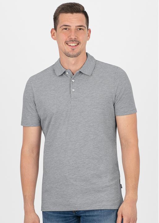 Immagine prodotto JAKO Polo Organic Stretch (46)