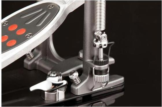 Produktbild Pearl P2052C Eliminator Doppel-Fussmaschine