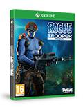 Produktbild Plaion Rogue Trooper Redux (Xbox One X, Xbox Series X, Multilingual)