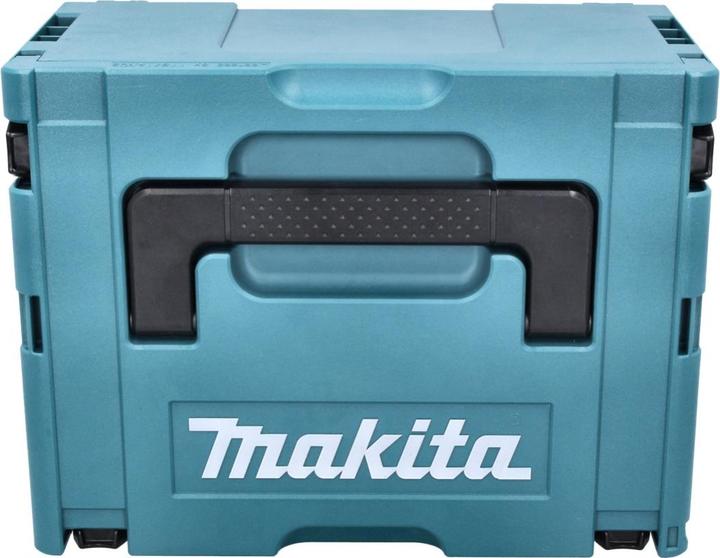 Produktbild Makita DCC 500 ZJ Akku Diamantschneider 18 V 125 mm Brushless + Makpac - ohne Akku, ohne Ladegerät