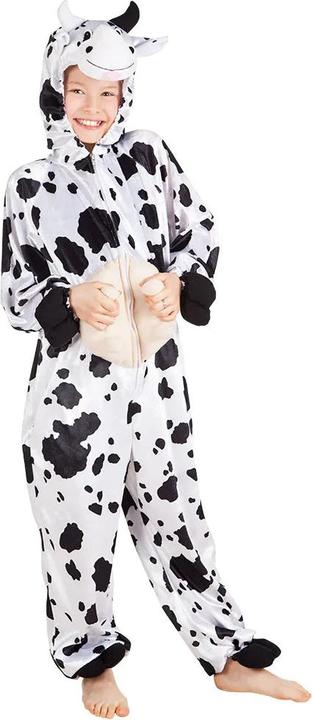 Image du produit Boland Combinaison Vache Avec Capuche (Taille unique)