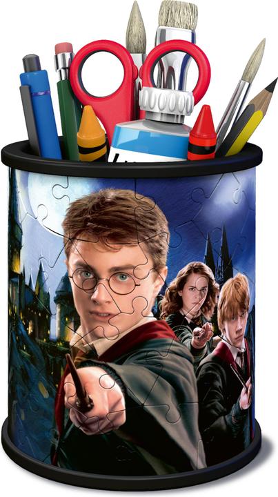 Actual product image Ravensburger Utensilo Harry Potter (54 pieces)