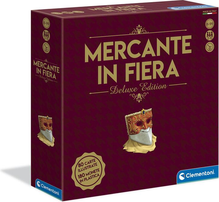 Image du produit Clementoni Mercante dans Fiera IT (Italien)
