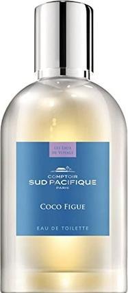 Comptoir Sud Pacifique Coco Figue by (Eau de Toilette, 100 ml)