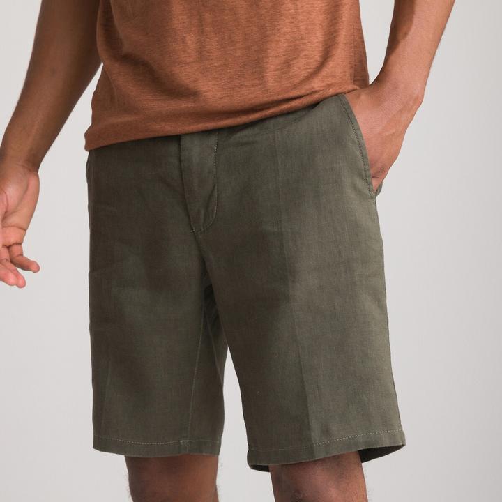 Produktbild La Redoute Collections Bermudas (54)
