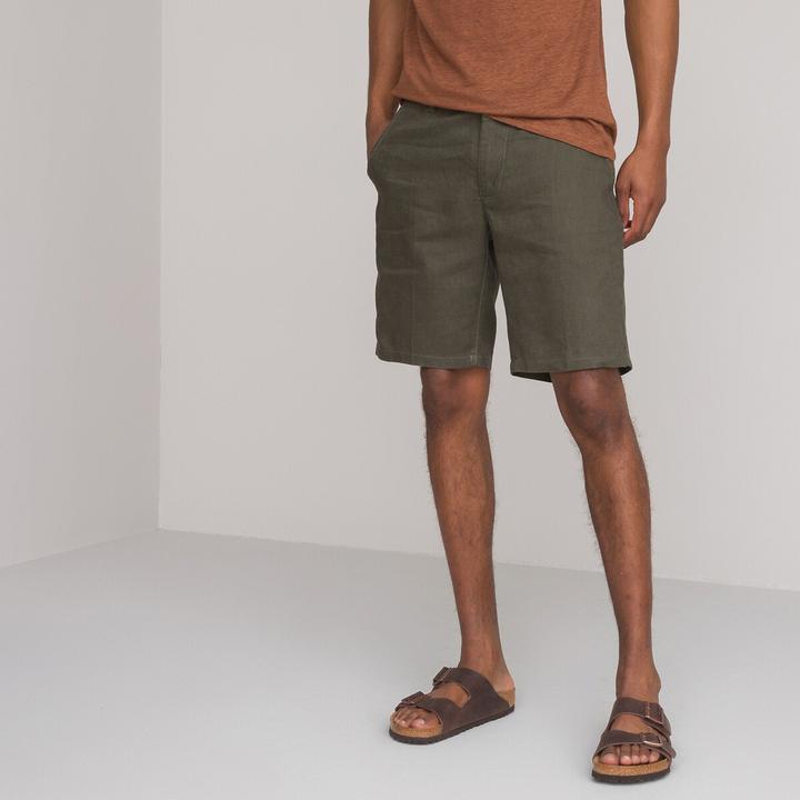 Produktbild La Redoute Collections Bermudas (54)
