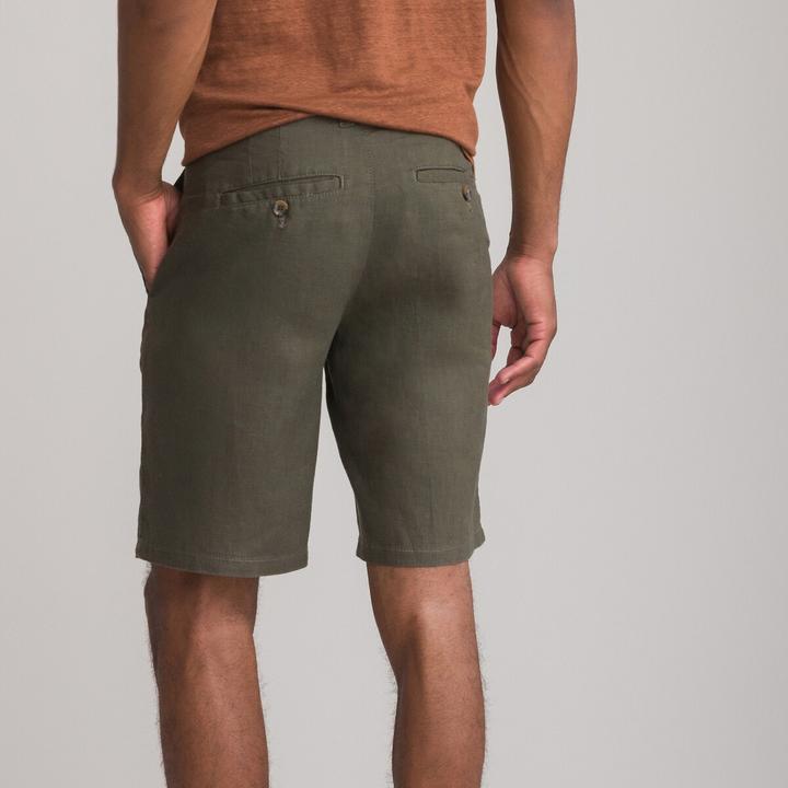 Produktbild La Redoute Collections Bermudas (54)