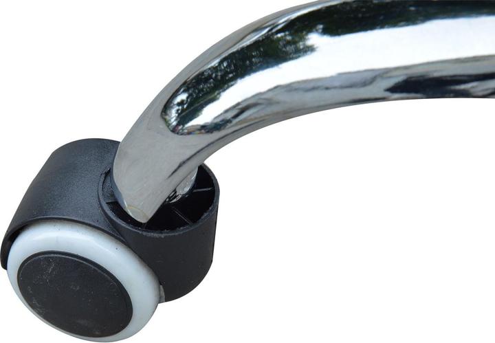 Produktbild Homcom Rollhocker höhenverstellbar