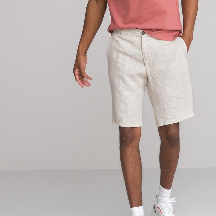 Produktbild La Redoute Collections Bermudas (44)
