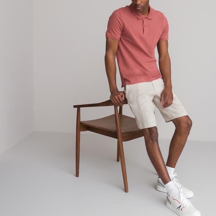 Produktbild La Redoute Collections Bermudas (44)