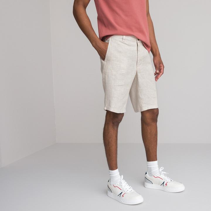 Produktbild La Redoute Collections Bermudas (44)