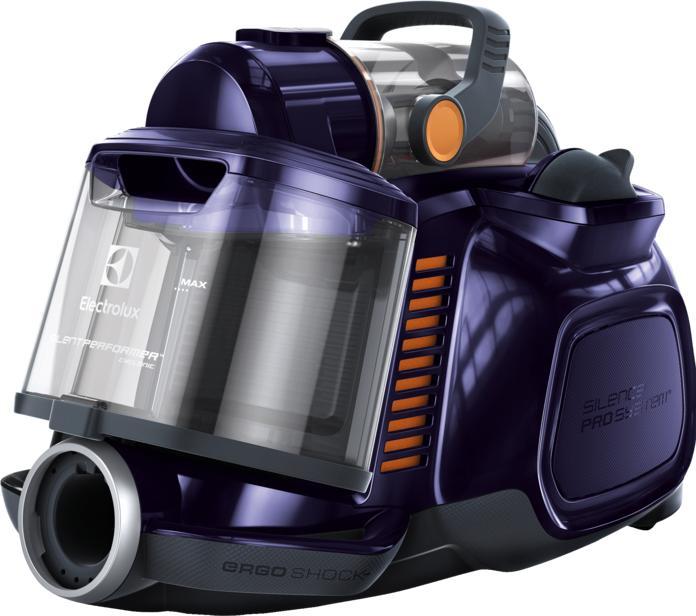 Actual product image Electrolux ESPC71DB Bagless