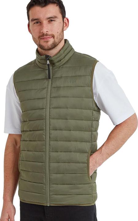 Immagine prodotto TOG24 - Veste sans manches GIBSON - Uomo (M)