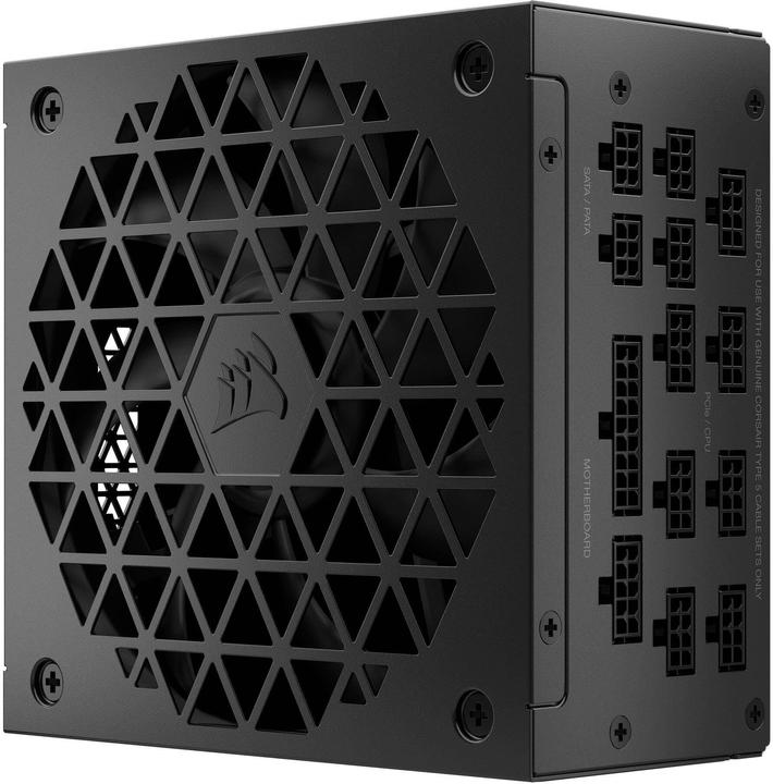 Produktbild Corsair PSU SF1000L (1 W)