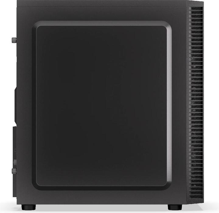 Produktbild Endorfy Armis 100 Solid (ATX, Flex-ATX, Mini-ITX, mATX)