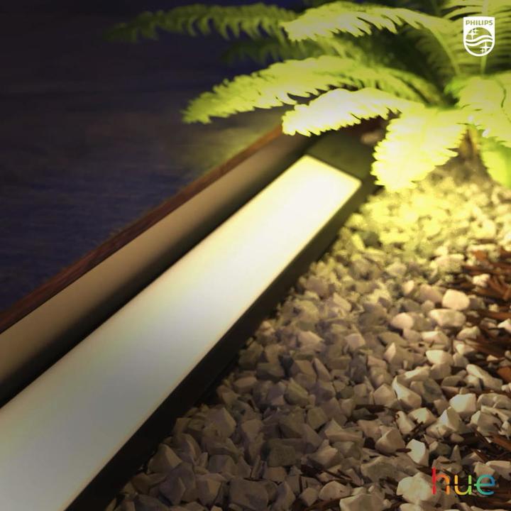 Actual product image Philips Hue amaranth (1400 lm, IP65)