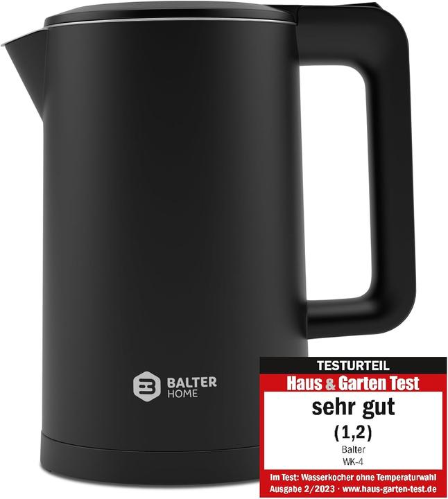 Image du produit Balter Bouilloire électrique (1.70 l)