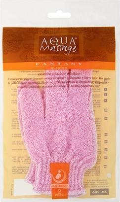 Image du produit Arix Gant de bain exfoliant - pack de 2