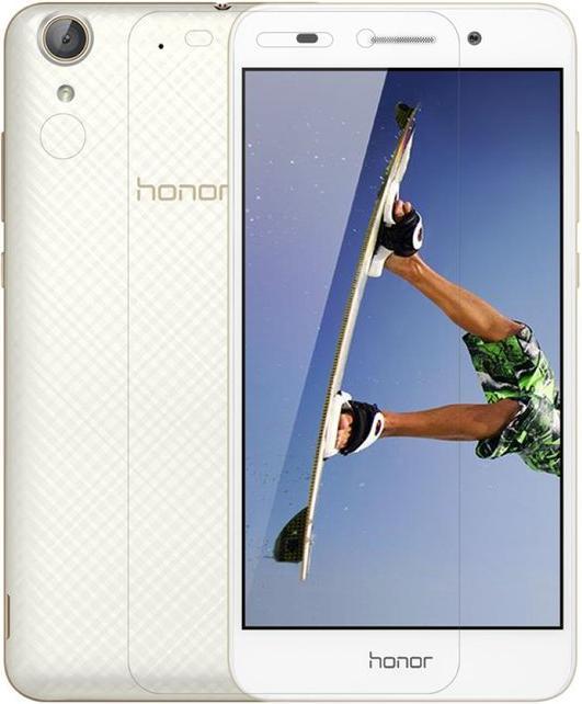 Produktbild Nillkin Super Clear (1 Stück, Huawei Y6 II, Honor 5A)