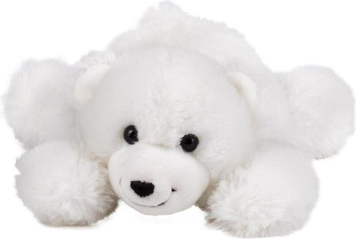 Image du produit Schaffer Ours polaire Knut Cuddle (26 cm)