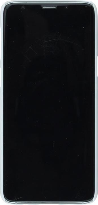 Produktbild PhoneLook Hülle weiss Zermatt Ski Downhill (Samsung Galaxy S9)