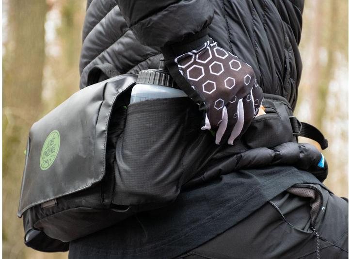 Actual product image XLC BA-H01
