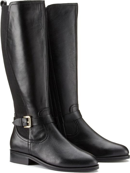 La Redoute Collections Bottes pour pieds larges