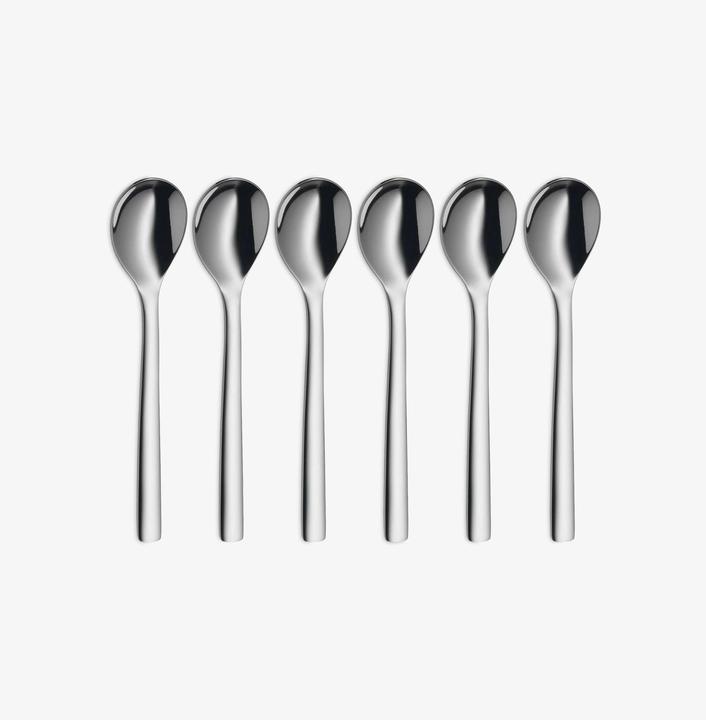 Image du produit WMF Nuova (6 pièce(s), Scoops)