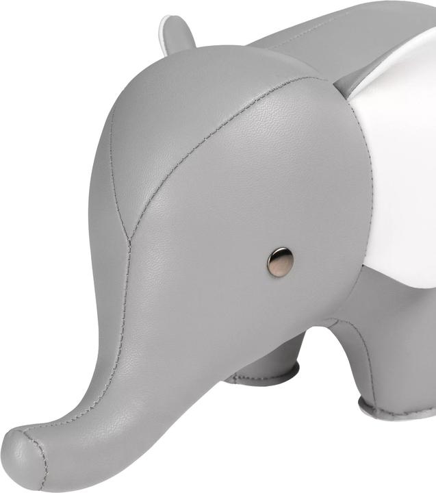 Image du produit Züny Bookend ELEPHANT (30 x 16 x 15 cm)